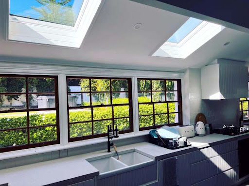 South Coast Skylights - Thumbnail