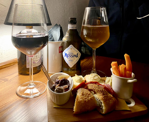 Chez Nous Drink & Food - Thumbnail
