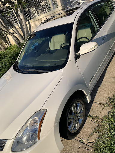 Beverly Mobile Wash & Detail - Thumbnail