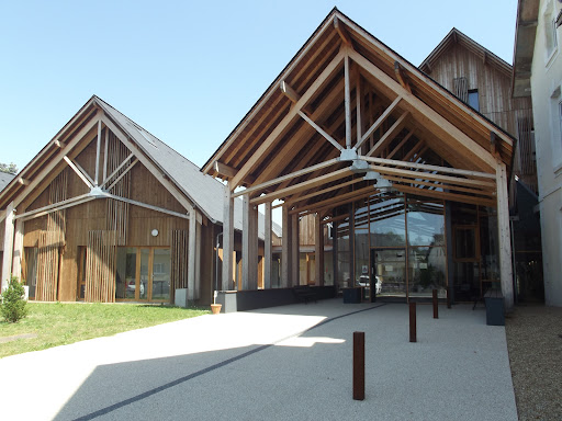 Photo de EHPAD Résidence Catherine de Courtoux