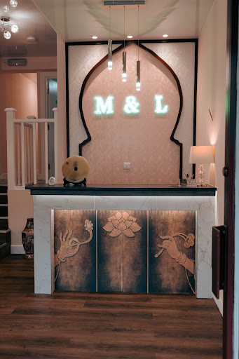 M&L Thai spa