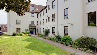 Anchor - Queen Elizabeth Court