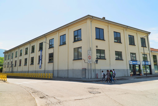 Cartoleria Marco Ingrosso - Italy