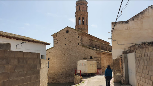 Iglesia de la Inmaculada Concepción, Jatiel - Thumbnail