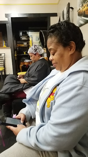 Sonya's Beauty Shop - Thumbnail