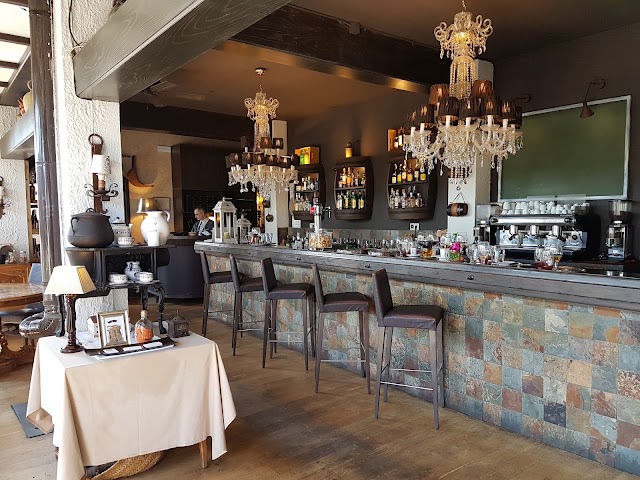 Las Botas Restaurant