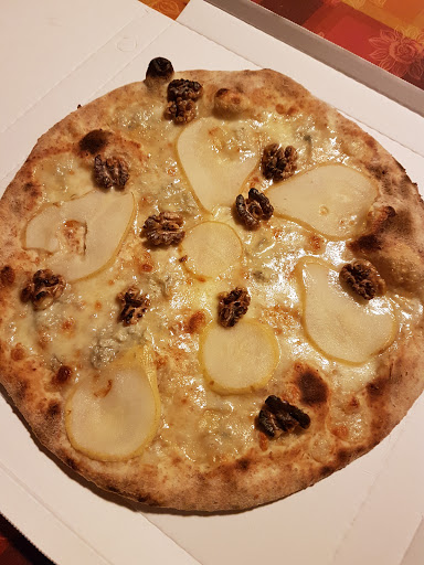 Girasole Pizzeria da asporto a Formigana - Thumbnail
