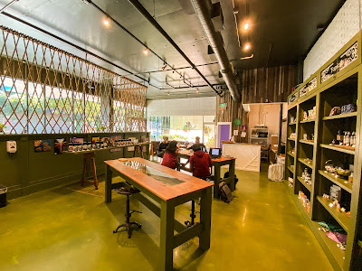 Photo of Greenbelt Botanicals