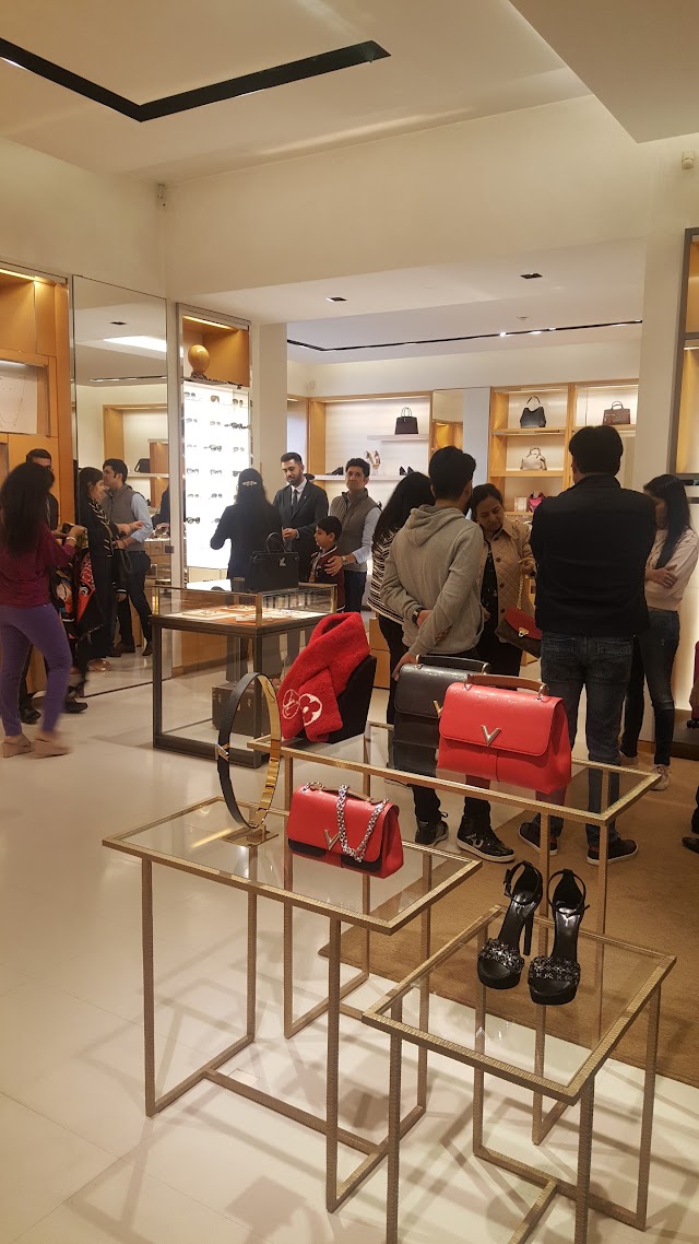 Mapstr - Shopping Louis Vuitton New Delhi 2 Emporio 