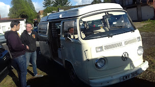 Photo n°17 de GRT Automobiles à Licques (Garage automobile)