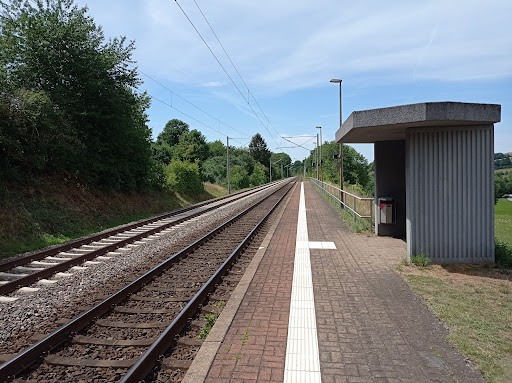 Bodenrode - Visual
