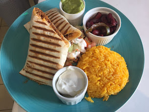 Photo n°45 de El Tequila à Paris (Restaurant)