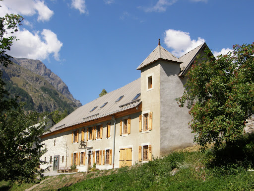 Maison du Berger - Thumbnail
