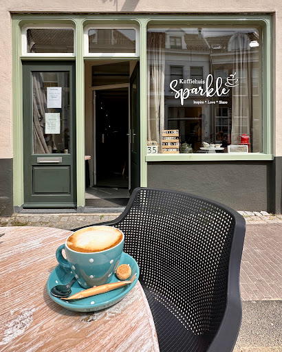 Koffiehuis Sparkle - Thumbnail
