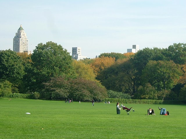 Sheep Meadow