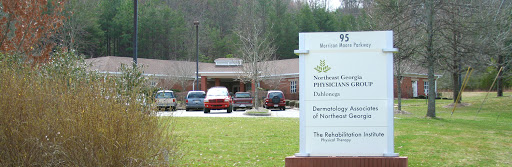Northeast Georgia Physicians Group Dahlonega - Thumbnail
