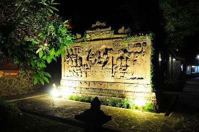 Photos of Puri Sakanti Nature Family Resort/Bebek Unti