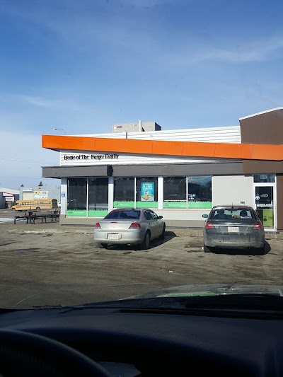 A&W Canada