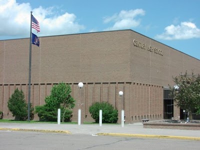 Century High School