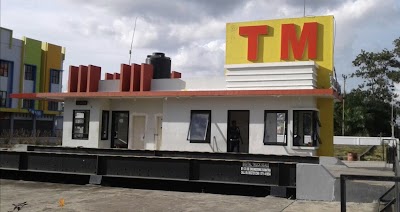 Photos of TANJUNG MAS Business Park / Pergudangan