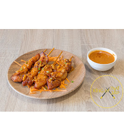 Photo n°79 de King Of Thai Sens à Sens (Restaurant thaï)