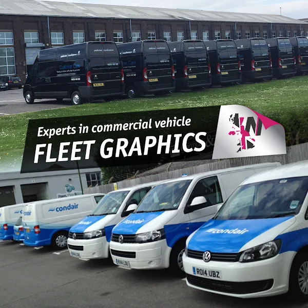 Brand Creative UK — PPF installer in Worthing