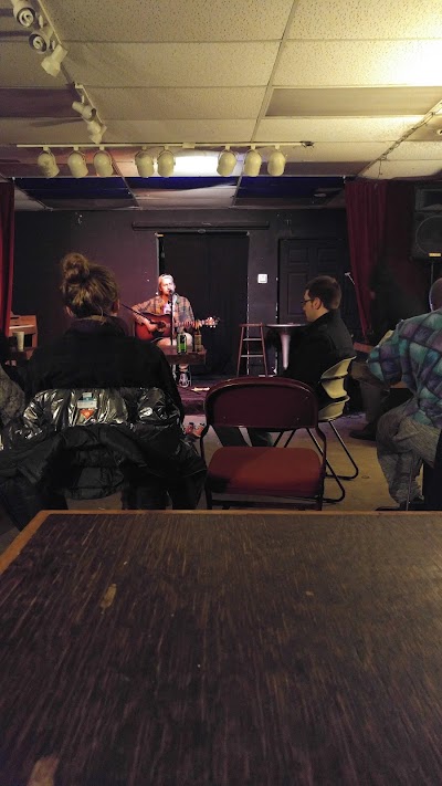 Photos of Kafe Kerouac