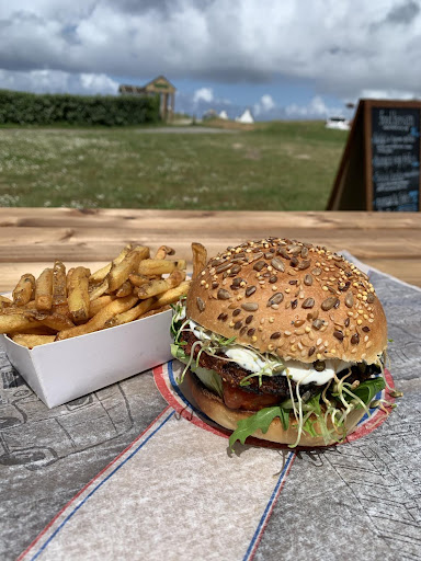 Food Bassan food-truck