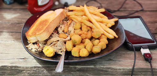 Jordan's Bar-B-Q - Thumbnail
