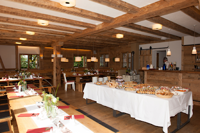 Photos of Berghof Riesen, Familie Schindele
