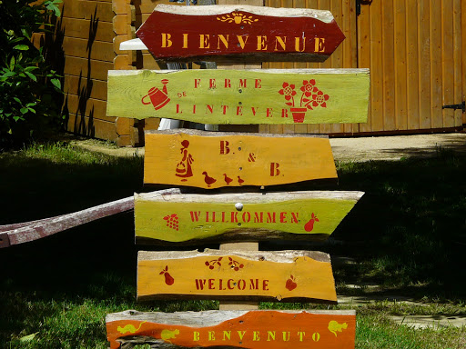 Pays du Centre Ouest Bretagne Gallery - France