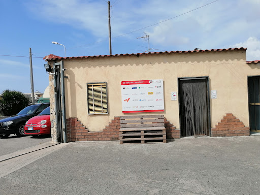 SERRAPICA PNEUMATICI DI SERRAPICO ENRICO - Driver Center Pirelli