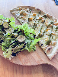 Photo n°43 de Mamamia Italian Food Le Crès à Le Crès (Pizzeria)