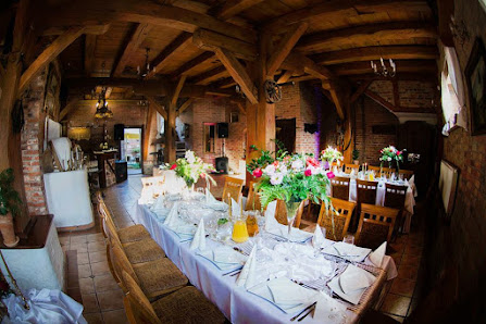 Restauracja Stary Spichlerz w Nakle - Nakło nad Notecią