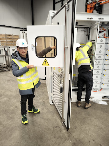 RoyPow Technology GmbH (EMEA) photo