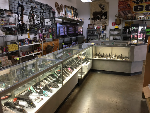 Villa Rica Pawn Shop - Thumbnail
