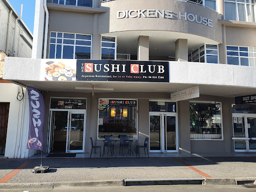 Sushi Club