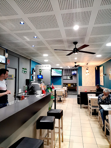 Photo 2 - Burger Mania