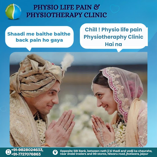Long standing and sitting can causes back pain. post image