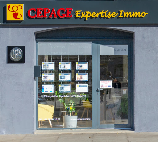 Cépage Expertise Immobilier Rivesaltes