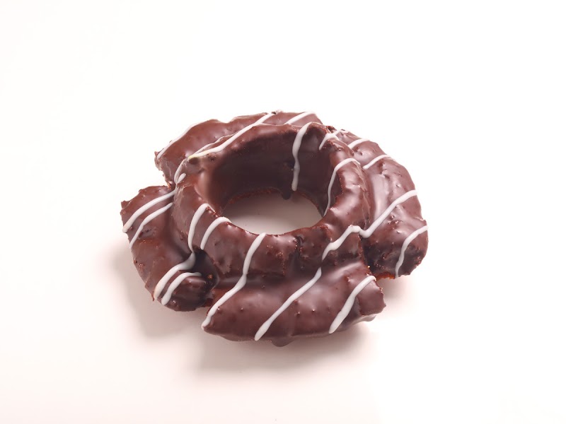 JACK IN THE DONUTS 渋谷東急フードショー店