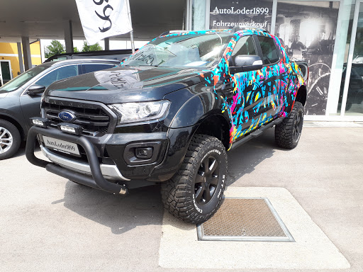Auto Loder GmbH - Visual