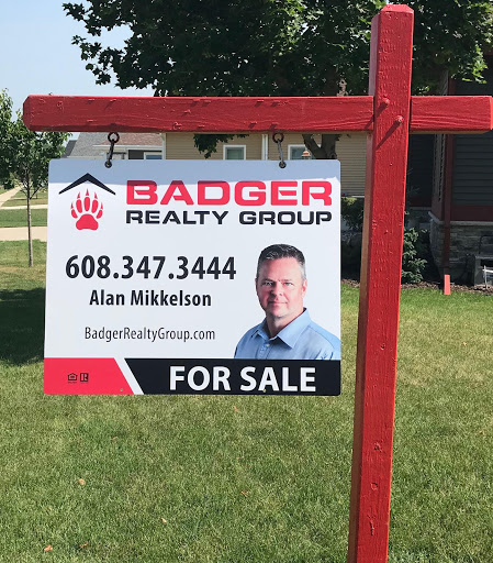 Badger Realty Group powered by eXp - United States
