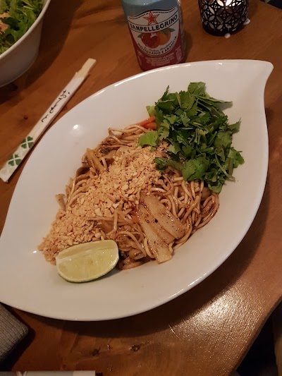 Photos of Nordic Noodle