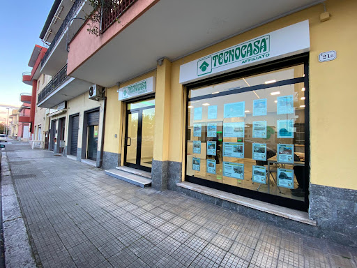 Affiliato Tecnocasa Studio Immobiliare Marconi S.R.L. - Thumbnail