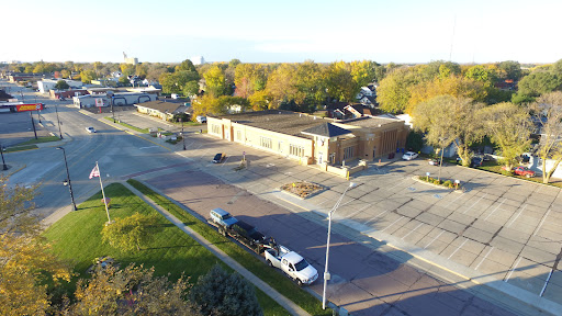 South Sioux City - City Hall