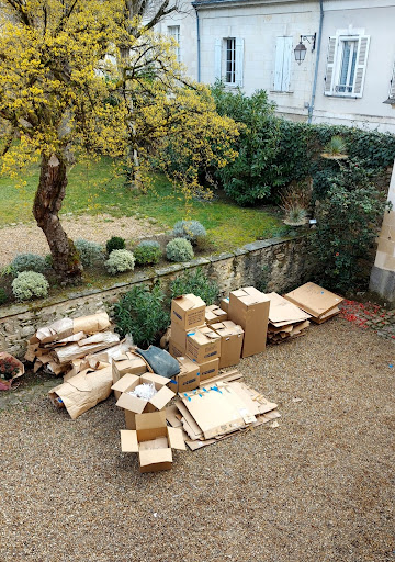 BRIMAR RELOCATION INC - Visual
