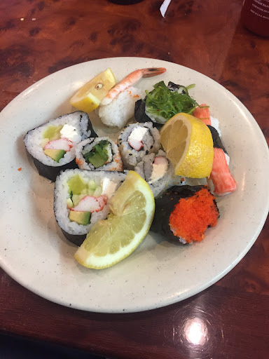 Empire Super Buffet - Visual
