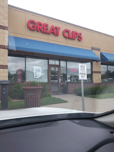 Great Clips