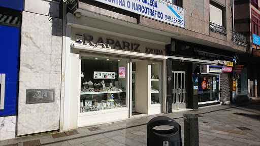 Joyería Rapariz